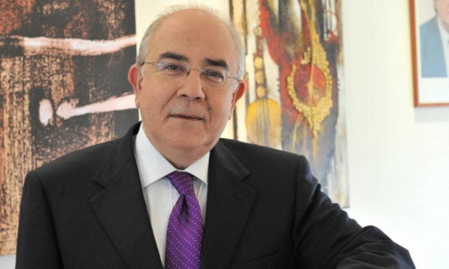 Ο πρόεδρος της Κυπριακής Βουλής στη Νέα Υόρκη