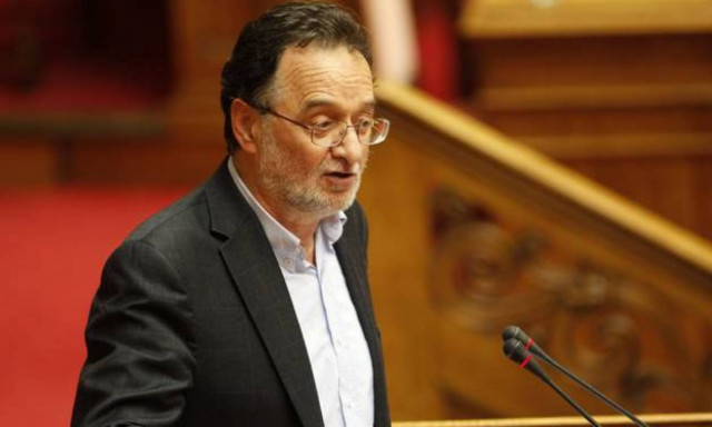 Λαϊκή Ενότητα: Στις 13:30 η συνέντευξη Τύπου Λαφαζάνη - Στρατούλης και Λεουτσάκος σε θέσεις «κλειδιά