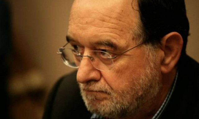 Live streaming: Συνέντευξη Τύπου του Παναγιώτη Λαφαζάνη