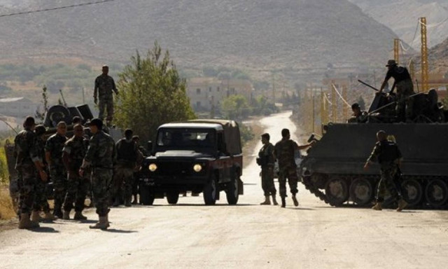 Σκοτώθηκε Σύρος στρατιώτης από αεροπορική επιδρομή του Ισραήλ στο Γκολάν