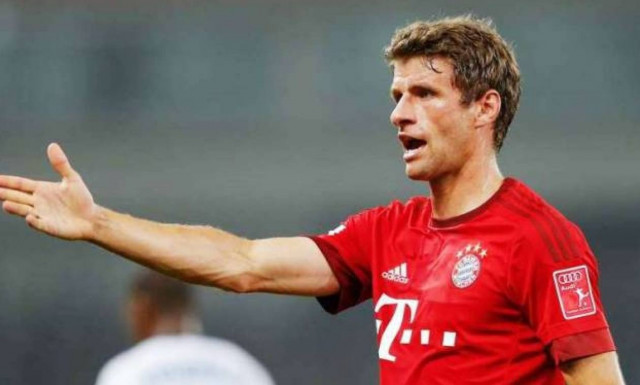 ΒΟΜΒΑ 60 εκατ. ευρώ για Μίλερ!