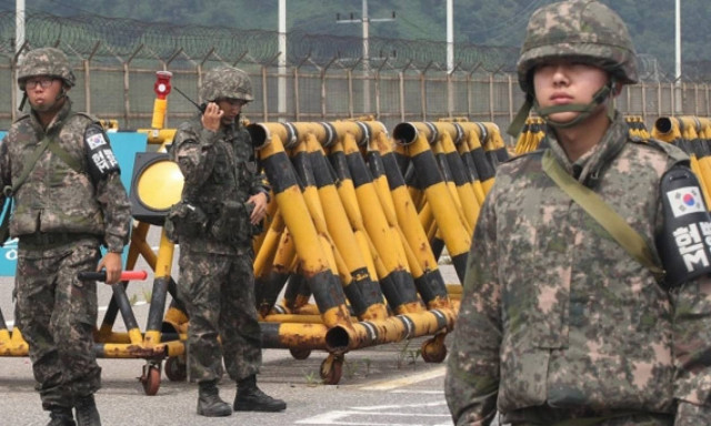 Χάνουν τον ύπνο τους οι Νοτιοκορεάτες - Τι τους ετοιμάζει ο Κιμ