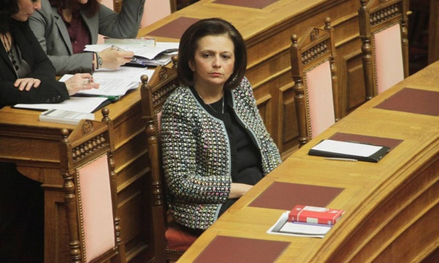 Χρυσοβελώνη: Συνεχίζουμε με την δική μας πολιτική ταυτότητα