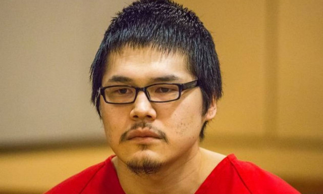 Kαταδικάστηκε σε 359 χρόνια φυλακή γιατί βίασε μια 2χρονη