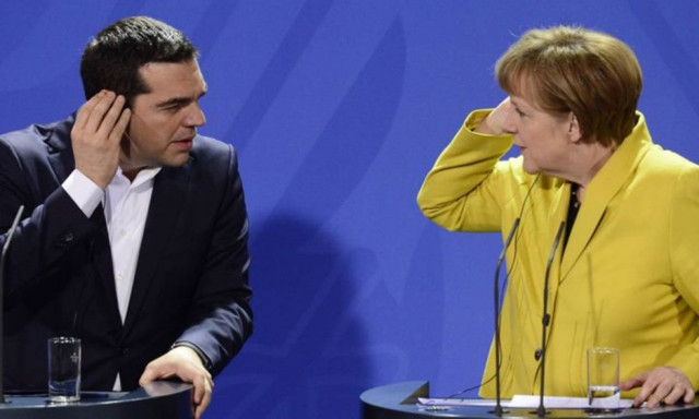 Εκλογές με τις «ευλογίες» της Μέρκελ