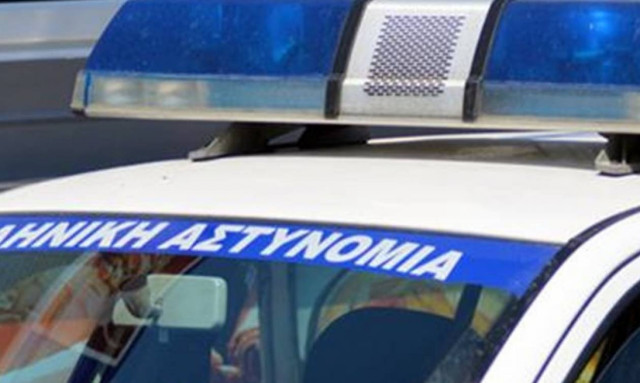 Διακινητές μεταναστών πιάστηκαν επ αυτοφώρω