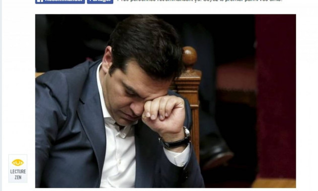 Le Monde: Οι Βρυξέλλες βλέπουν τις εκλογές  ως μέσο «κάθαρσης» της κυβέρνησης από τους ριζοσπάστες