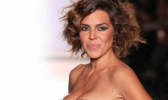 Μας διέλυσε η Ναταλία Δραγούμη