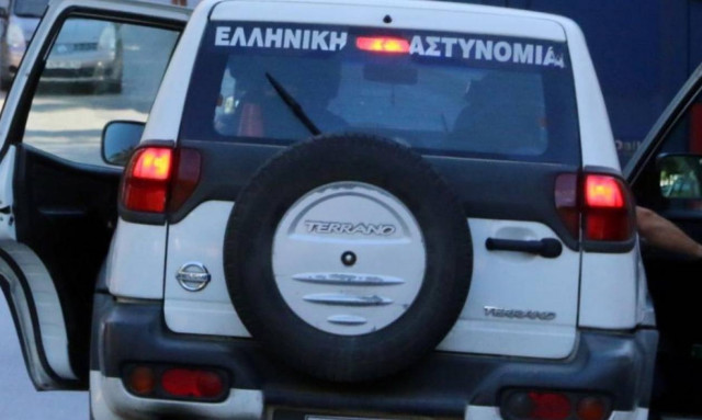 Χαλκίδα: 30χρονος βρέθηκε νεκρός μέσα στα χόρτα