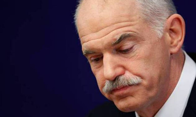 Πρόωρες εκλογές - Εισηγήσεις στον ΓΑΠ να απέχει από τις εκλογές!