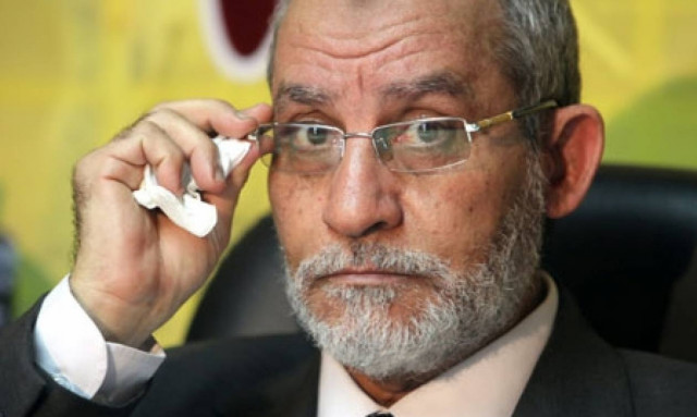 Αίγυπτος: Ο ηγέτης της Μουσουλμανικής Αδελφότητας καταδικάστηκε σε ισόβια