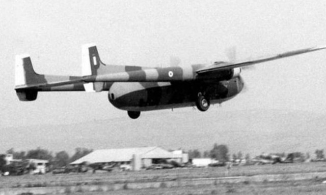 Κύπρος: Αισιοδοξία για τον εντοπισμό της ατράκτου του «Νοράτλας»