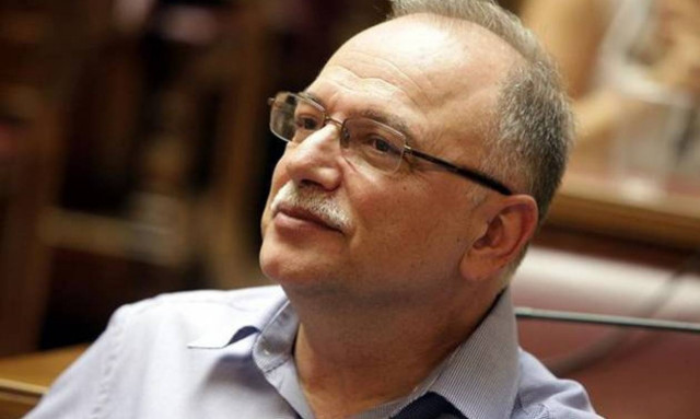 Συμμετοχή του Ευρωκοινοβουλίου στη δανειακή σύμβαση ζητούν Τσίμερ-Παπαδημούλης