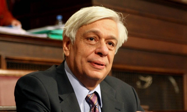 Εκλογές - Κύκλοι της Προεδρίας της Δημοκρατίας: Η Προεδρία δεν ασχολείται με την κ. Κωνσταντοπούλου