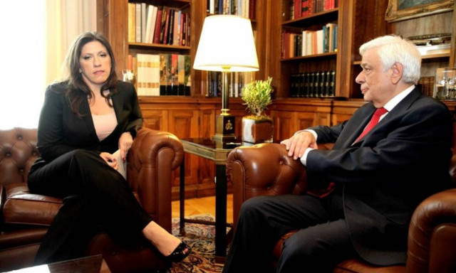 Πρόωρες εκλογές - Οι κόντρες και όλο το παρασκήνιο