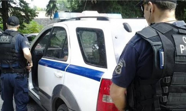 Συλλήψεις για ναρκωτικά σε Χανιά και Ρέθυμνο