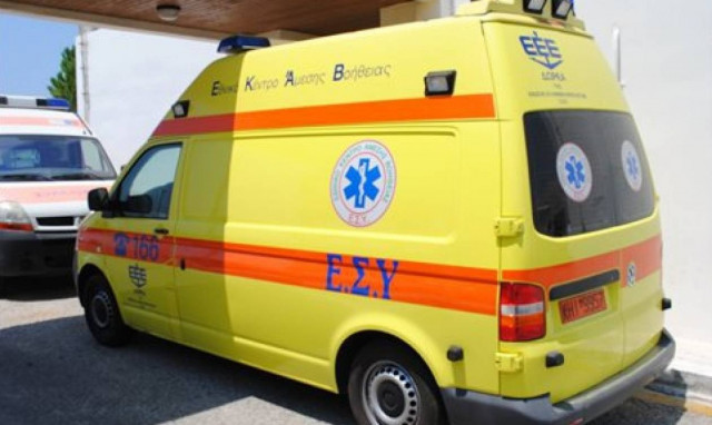 Ηράκλειο: Την τελευταία του πνοή άφησε ενώ κολυμπούσε 57 χρόνος