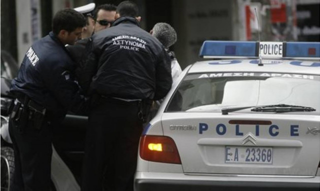 Ηράκλειο: Συνελήφθη 37χρονος που παρίστανε τον πατέρα ανήλικου από το Αφγανιστάν