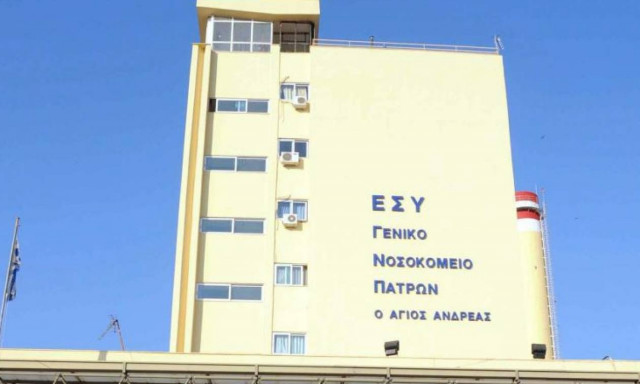 Τροχαίο με σοβαρό τραυματισμό δικυκλιστή