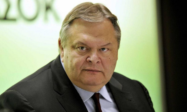 Βενιζέλος: Η «αριστερή» παρένθεση κλείνει ως ιλαροτραγωδία