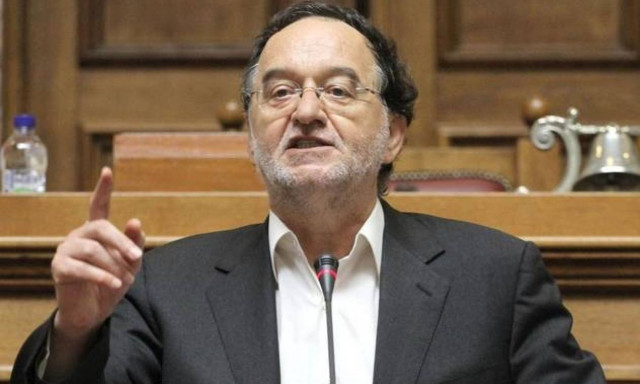 Εκλογές – Λαϊκή Ενότητα: Τα δολοφονικά μνημόνια δεν έχουν θέση στα ζητήματα ασφάλειας