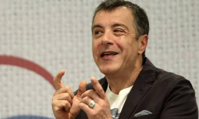 Εκλογές – Σταύρος Θεοδωράκης: Μόνο με μεγάλες συνεργασίες θα προχωρήσουν οι μεταρρυθμίσεις