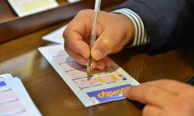 Τζόκερ: Τζακ ποτ στην κλήρωση της Κυριακής (23/8)