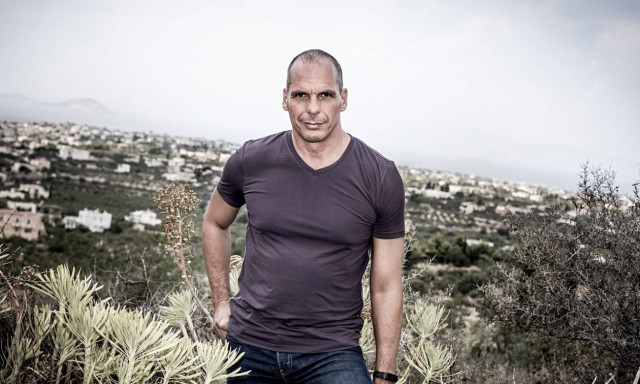 Observer – Βαρουφάκης: Θύμα των συμβούλων και του εγώ του ο Τσίπρας – Εξελίσσεται σε νέο Μιτεράν