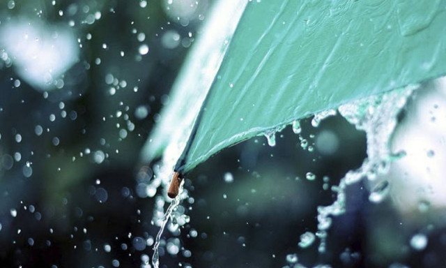 Καιρός: Σε περιοχές θα βρέξει τη Δευτέρα