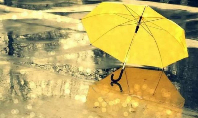 Καιρός: «Φθινοπωρινό» το σκηνικό - Πτώση της θερμοκρασίας, βροχές και ισχυροί βοριάδες