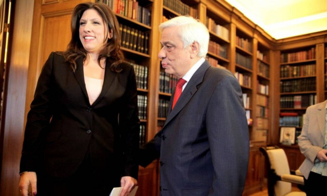 Κόντρα εκτός ορίων πριν από τις εκλογές