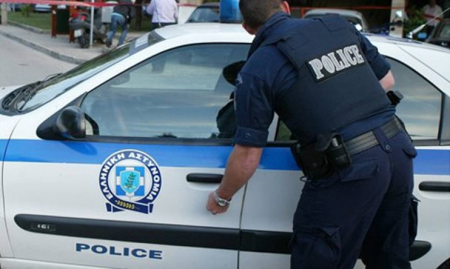 Kαλαμάτα: Σύλληψη 50χρονου για απόπειρα ανθρωποκτονίας