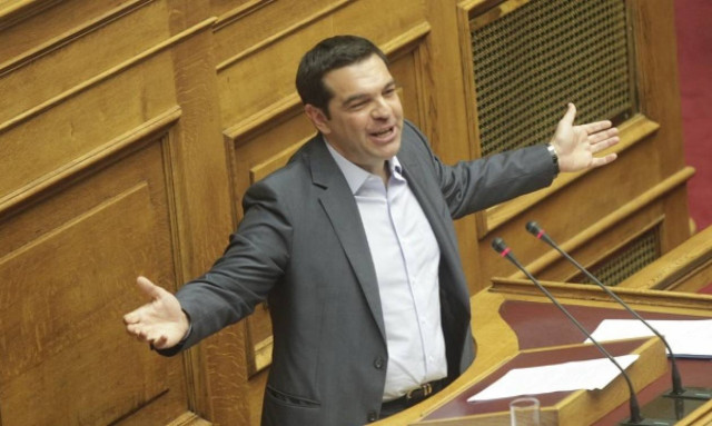 Liberation: O Τσίπρας έδωσε ένα άλλο νόημα στην ιδέα της πολιτικής βούλησης