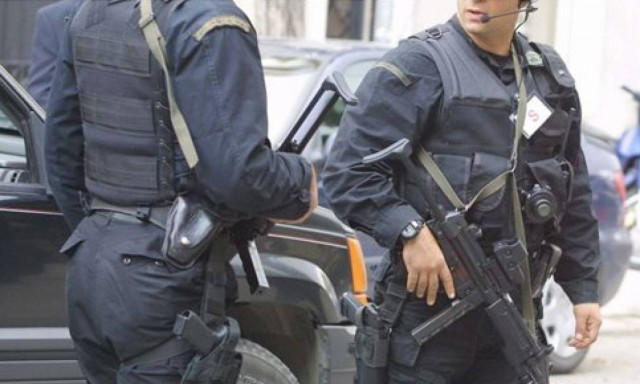 Σπάρτη: Συνελήφθη 22χρονος που βαρύνεται με καταδικαστικές αποφάσεις για κλοπές