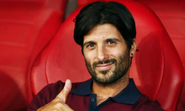 Ολυμπιακός: «Μπήκε» ο Ντομίνγκεζ