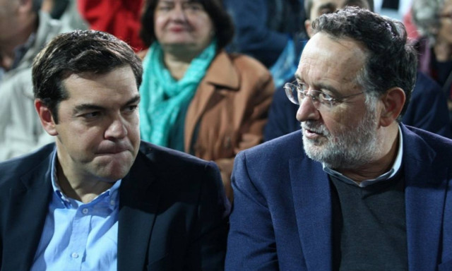 Εκλογές: Ο Τσίπρας αρνήθηκε να συναντηθεί με τον Λαφαζάνη