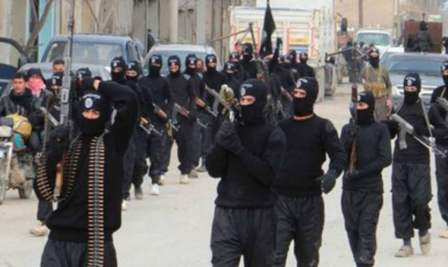 Νέο αιματοκύλισμα από το ΙΚ με θύματα 51 Σύρους στρατιώτες