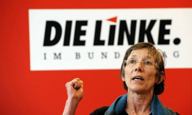 Μεταναστευτικό: Η αντιπολίτευση εναντίον της Μέρκελ - Τους πουλάμε όπλα και παράγουμε πρόσφυγες