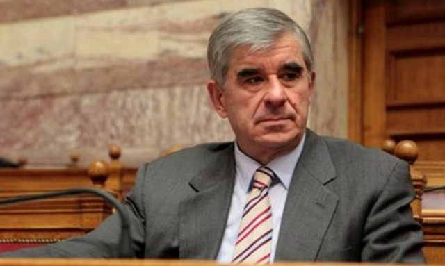 Νικολούδης: Καμία νομοθετική πρωτοβουλία για άνοιγμα και έρευνα τραπεζικών θυρίδων