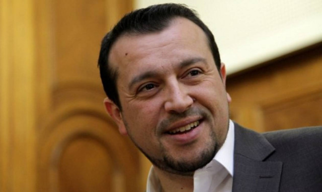 Πρόωρες εκλογές: Παππάς - Να μην επανακάμψει το παλιό πολιτικό προσωπικό