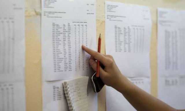 Βάσεις 2015: Τελειώνει η αγωνία χιλιάδων υποψηφίων - Ελεύθερη πτώση σε όλα τα πεδία