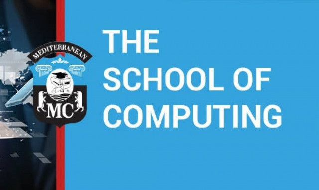 Σπούδασε σε ένα από τα καλύτερα Πανεπιστήμια της Μ. Βρετανίας