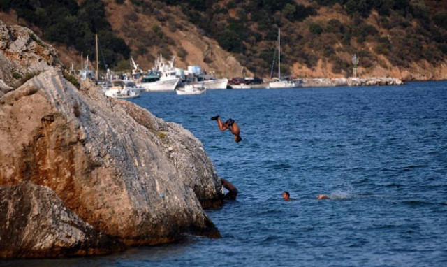 Πήλιο γιατί είναι παντός καιρού (photos)
