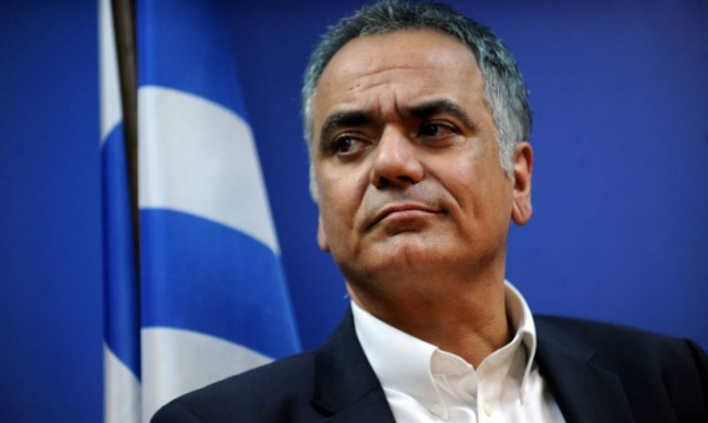 Πρόωρες εκλογές: Σκουρλέτης - Η αυτοδυναμία είναι εφικτή