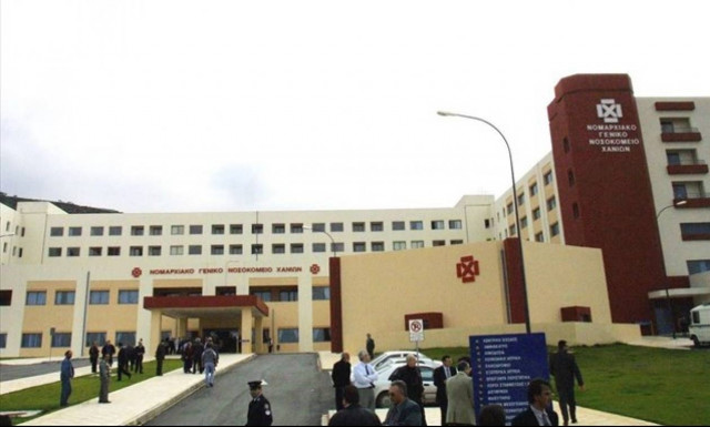 Χανιά: Σταθερή η κατάσταση του 24χρονου θύματος βεντέτας