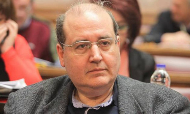 Φίλης: Αυτοδυναμία για να στηρίξουμε και να αλλάξουμε το πρόγραμμα