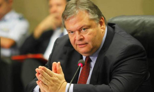 Εκλογές 2015 – Βενιζέλος: κολοσσιαία πολιτική απάτη του ΣΥΡΙΖΑ το δημοψήφισμα