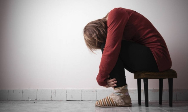 Την έσωσαν λίγο πριν αυτοκτονήσει