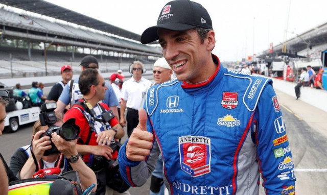 Indy Cars: Έχασε τη μάχη ο Justin Wilson