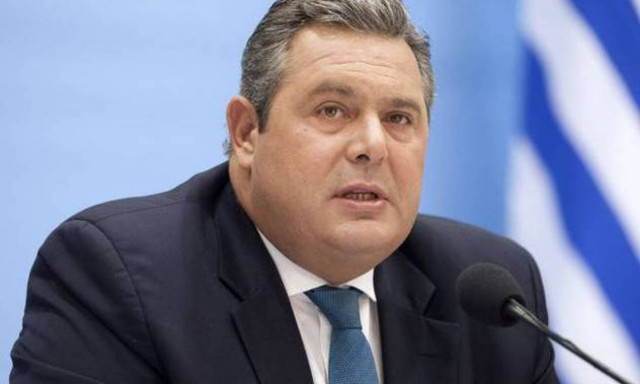 Εκλογές 2015 – Καμμένος: Θα παραμείνουμε σταθεροί εγγυητές για το αύριο